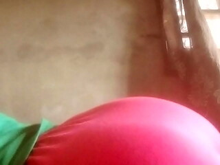 Faith Adeniyi'_s big ass