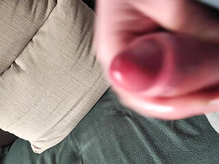 If you finally want to be jerked off, who feels like it?