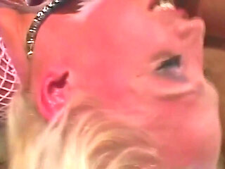 Your Bitch Arse Is Going to Get It Hard in the Hole