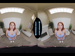 Dicking Down Your Curvy Personal Trainer - Marina Gold - LethalHardcoreVR