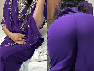 Muslim Stepsister and Stepbrother Had Sex Before Ammi Jaan Came Home