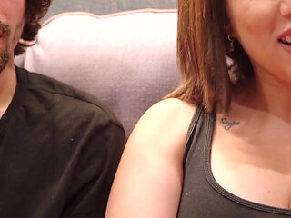 Meet Adara Love and Edu