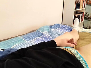 Spring Is the Season of (butt) Love Episode 3