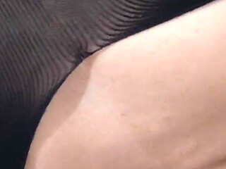 I Offer New Lingerie to My Indonesian Wife