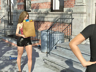 Fresh Women: Wild Party With Sexy Girls Ep 13