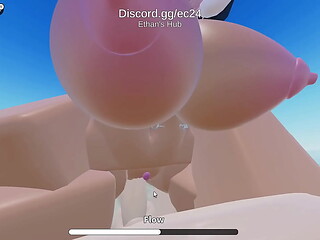 She'_s been having a hard time so she decided to fuck me~