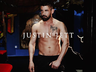 Take Me to the Darkside