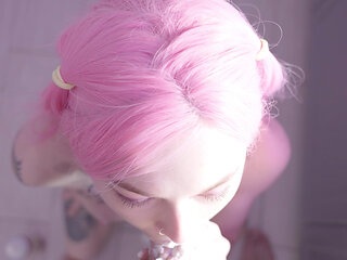 Food Porn&juicy Blowjob in Kitchen