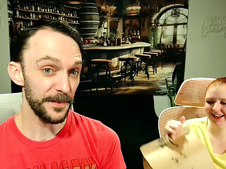 Jahuno Sucking and Vibrating Pocket Pussy Unboxing