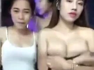 Poly ploy: Big Tits, Pornhub  Asian Porn