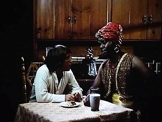 CIMA black and ebony