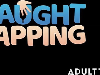 Gal Ritchie's Naughty Christmas Surprise