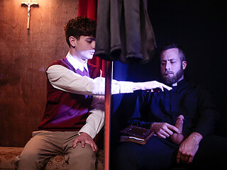 The Pastors Secret - YesFather