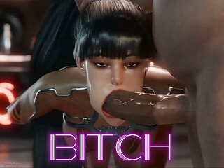 Gaming girls [TWERK] HMV (Original)