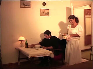 Rosalia Catanese XXX - Episode Part 3