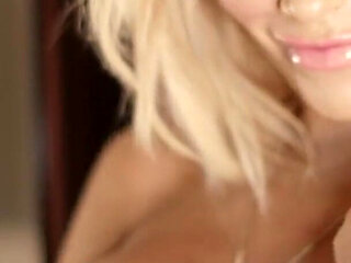 Tasha Reign's Romantic Mirror Play