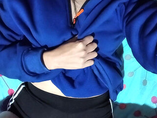 Neighbor That Rica You Are Just Wanted to See a Movie" - Porn