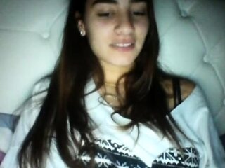 Hottie On Omegle (claimed)