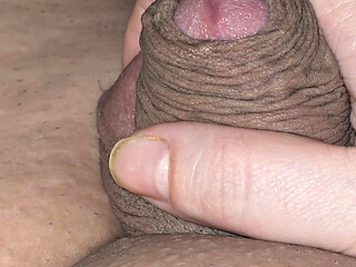 Step Mom Video Call Husband While Handjob Step Son Big Dick