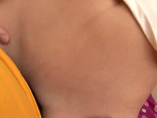 Rosebud Prolapse Tease - Pulsing Anal Bloom Exposed