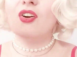 Cum Eating Instructions CEI Dirty Talk From Humiliatrix - Compilation Free Femdom Video