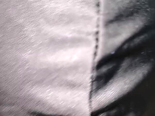 Not Even in My Days Does He Forgive Me