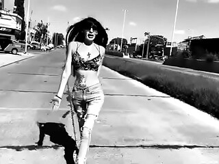 CUERPERIO - La Cuerpo (VIDEOCLIP)