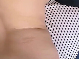 Perfect Body Red Haired Latina POV Sex