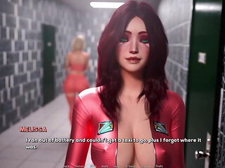 Shadows of Desire V0.8 Cheating Update #04