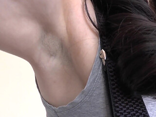 Ruining Your Orgasm, You Armpit-sweat Sniffer - Lady Victoria Valente