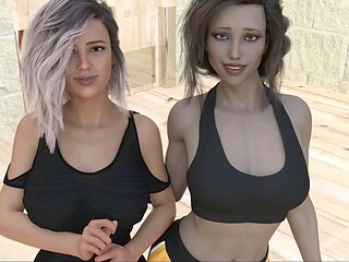 Wvm, lets play, big tits