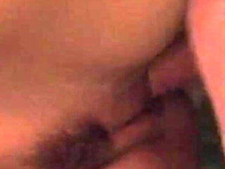 German Amateurs Taking Massive Black Cocks