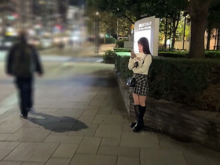 Seina (21), a proud elite college student at a national university, is a naked P-activity woman [Confirmed &rarr; Sex Friend Becoming a Sex Friend Who Pleases Dick Flatterers]