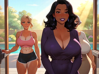 PEARL game trailer