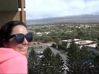 Karlee Grey Pov Date Goes Over Well