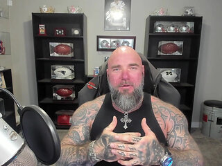 Sexual insecurities.