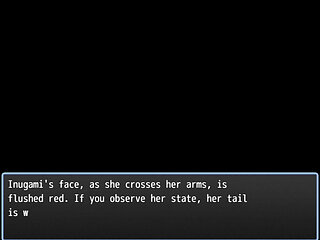 Tales Tails Inugami Scenes