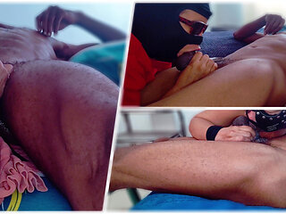 Throat Queen 3xthroatpies