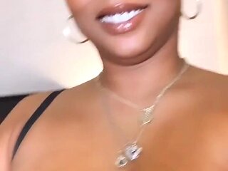 Wanna Suck on My Pretty Nipples?
