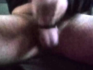 Jerking and Swallowing 1