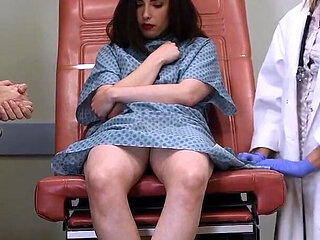 Invasive Medical Exam