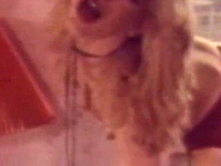 The Masturbating Pig