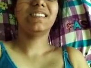 Viral Mms! Timid Indian Nymph Tough Pounding With Paramour