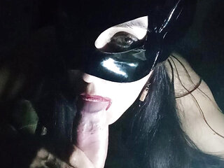 Blowjob's for the Partener Love