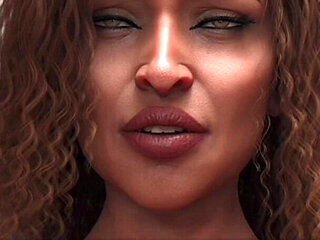 Grandmas House - Chapter7 - V0.100 Best Scenes - Part 1