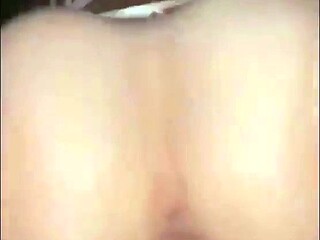 Big ass blonde hardcore pov fuck