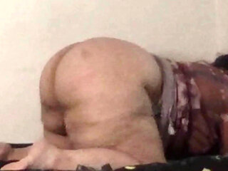 MILF Gets Served and Fucks Her Way Out of BBC