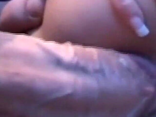 The Perfect Ass of This Slutty Blonde to Break