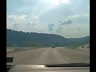 Not a fan of the northern states, yet this view never gets old