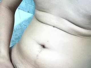 Asia Boy CUM